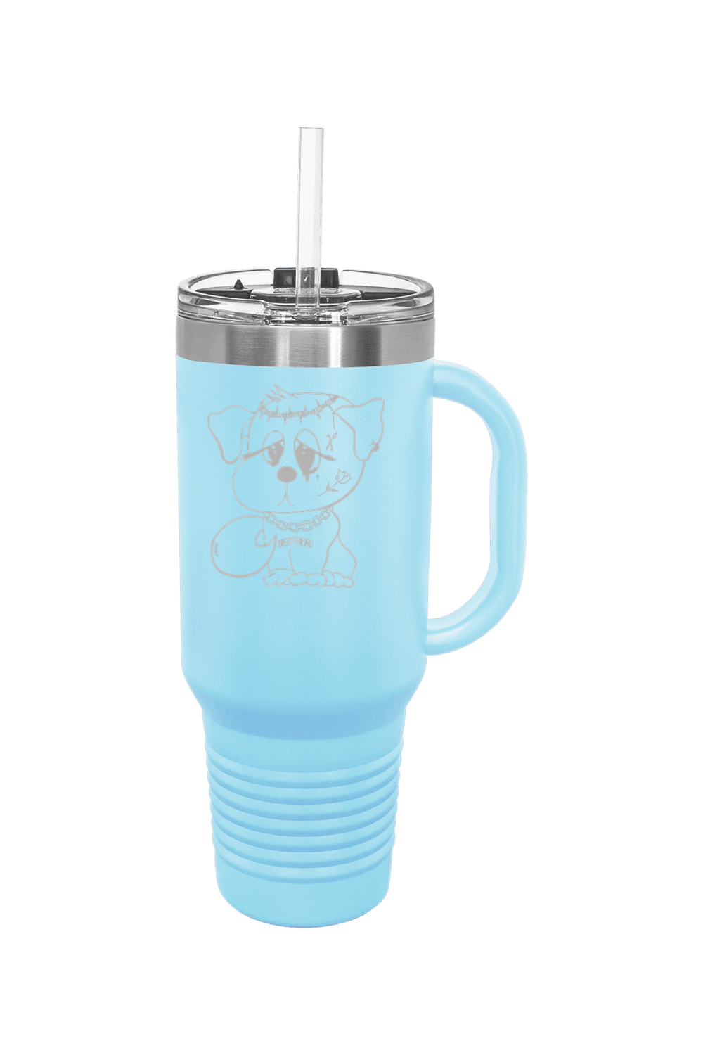 40 oz. Insulated Travel Mug