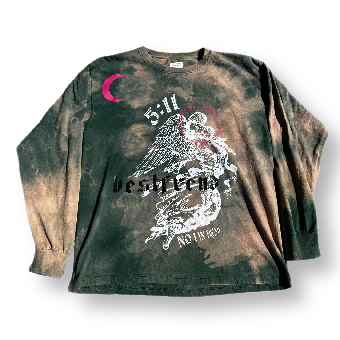 Five Eleven Long Sleeve