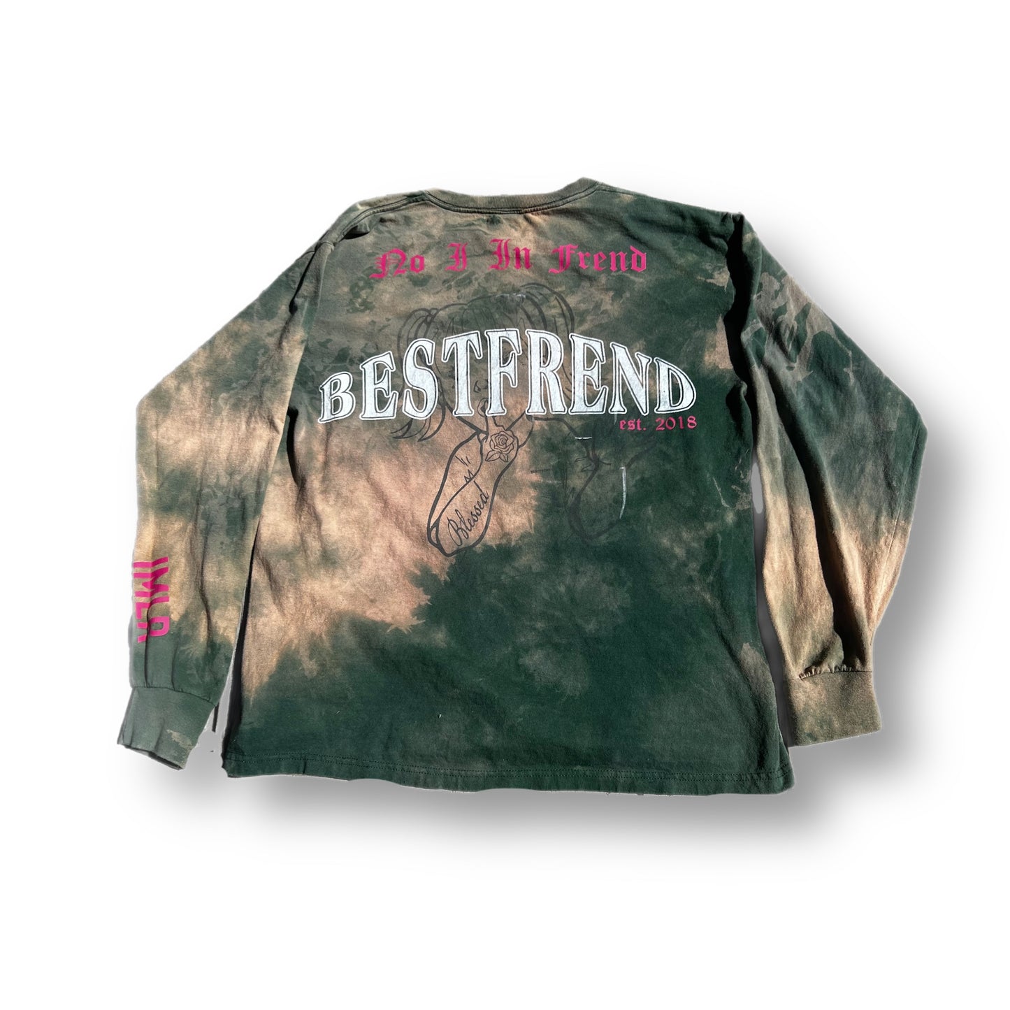 Five Eleven Long Sleeve