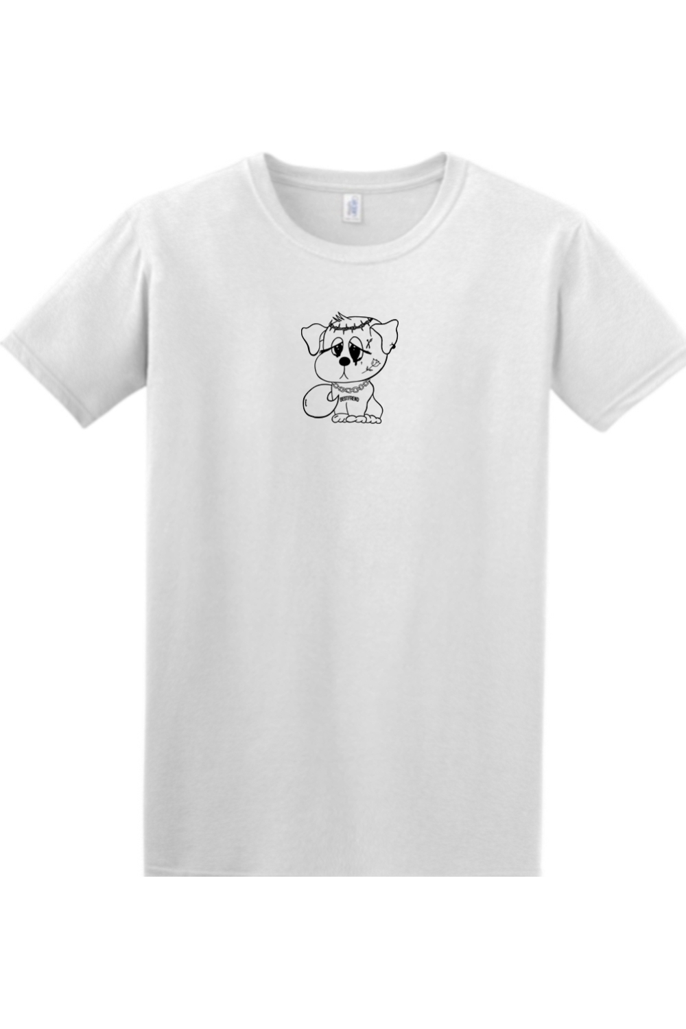 Gildan Softstyle T-Shirt