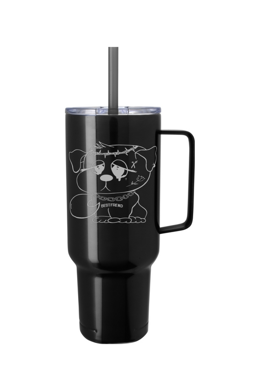 Koozie Big Recycled Tumbler - 40 oz.