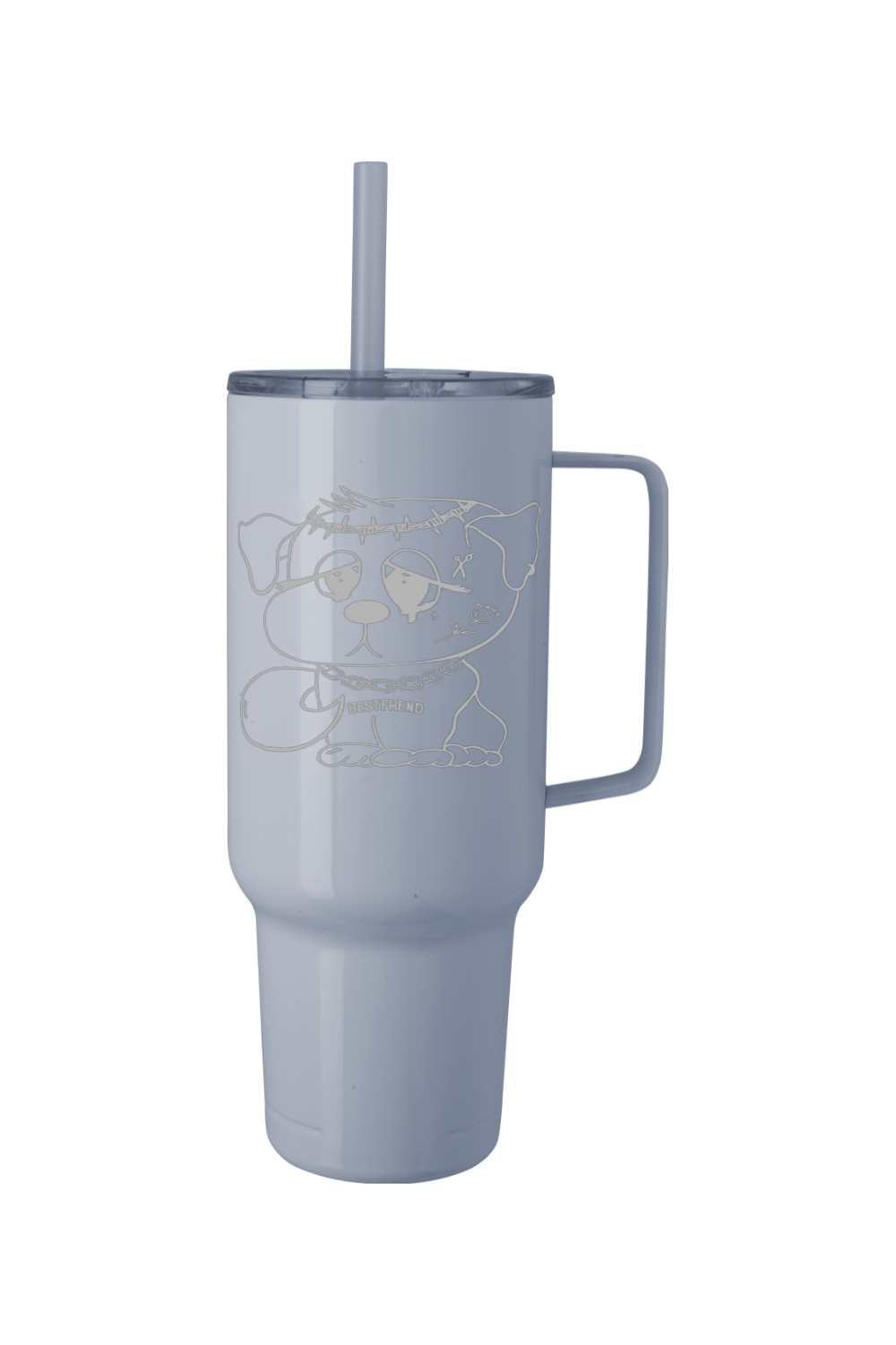 Koozie Big Recycled Tumbler - 40 oz.