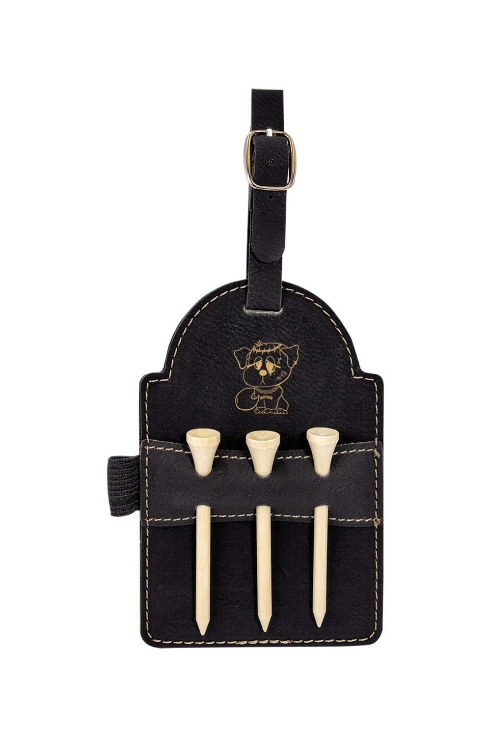 Golf Bag Tag