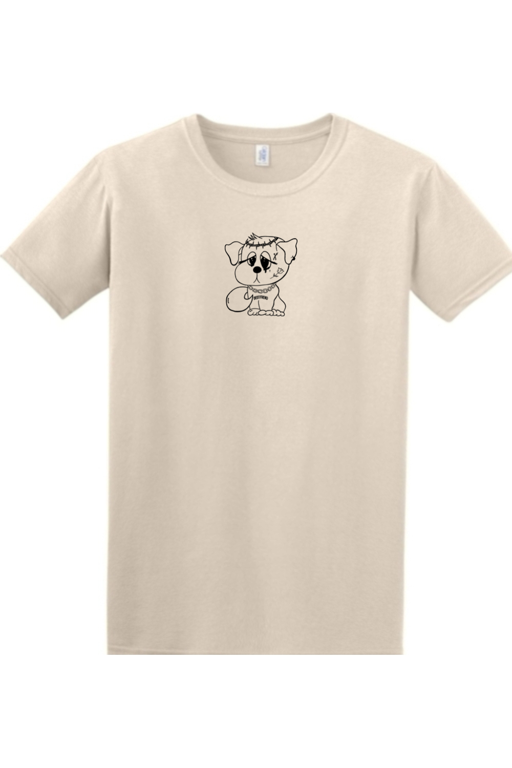 Gildan Softstyle T-Shirt