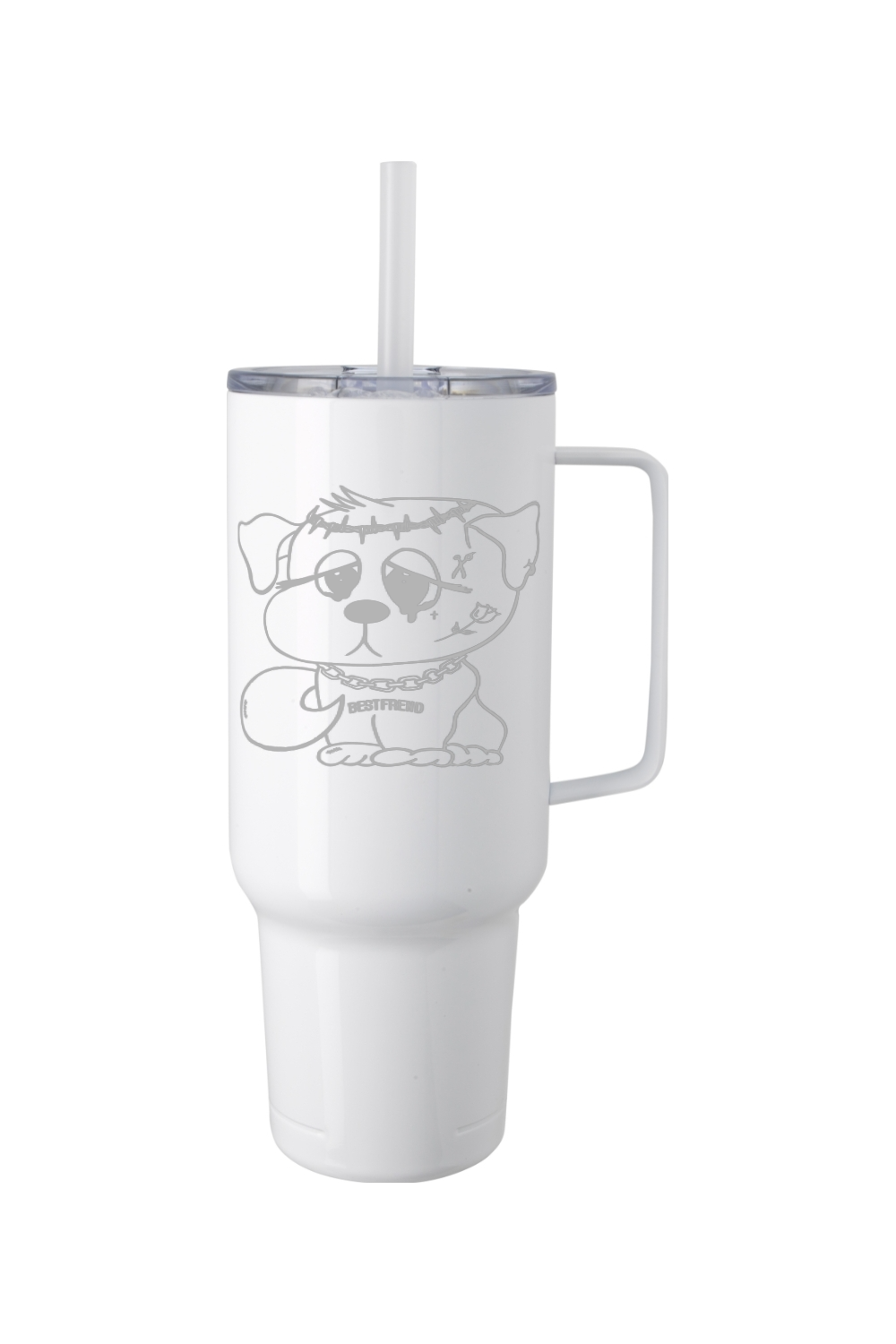 Koozie Big Recycled Tumbler - 40 oz.