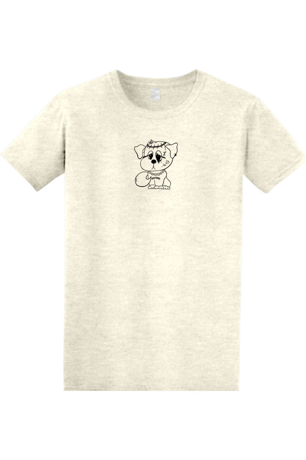 Gildan Softstyle T-Shirt