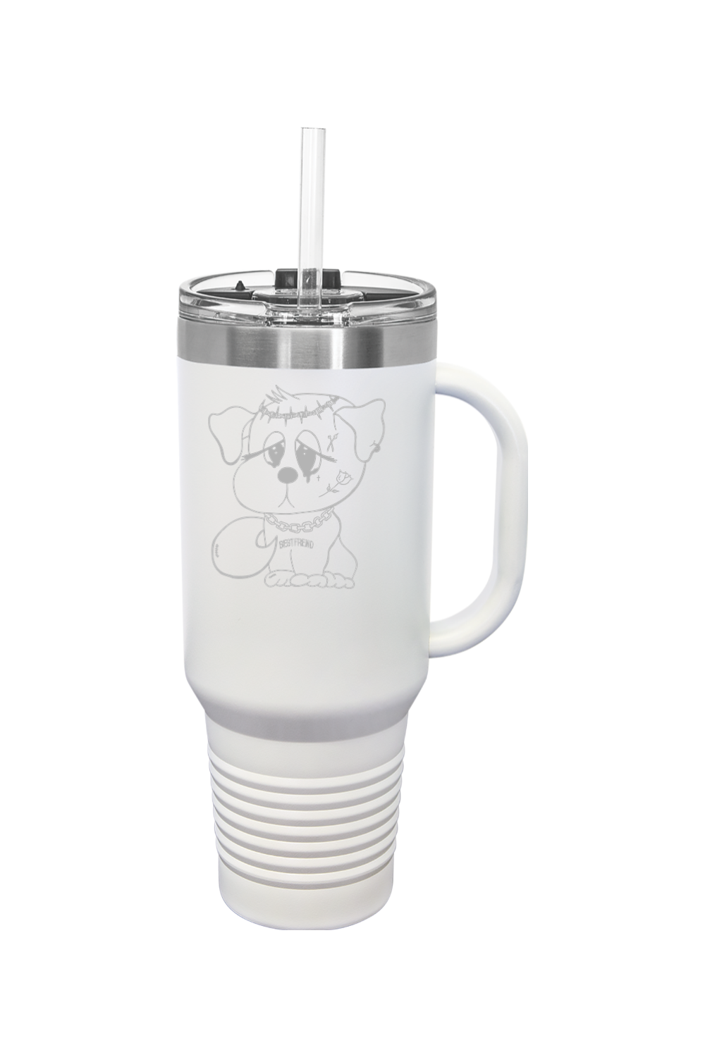 40 oz. Insulated Travel Mug