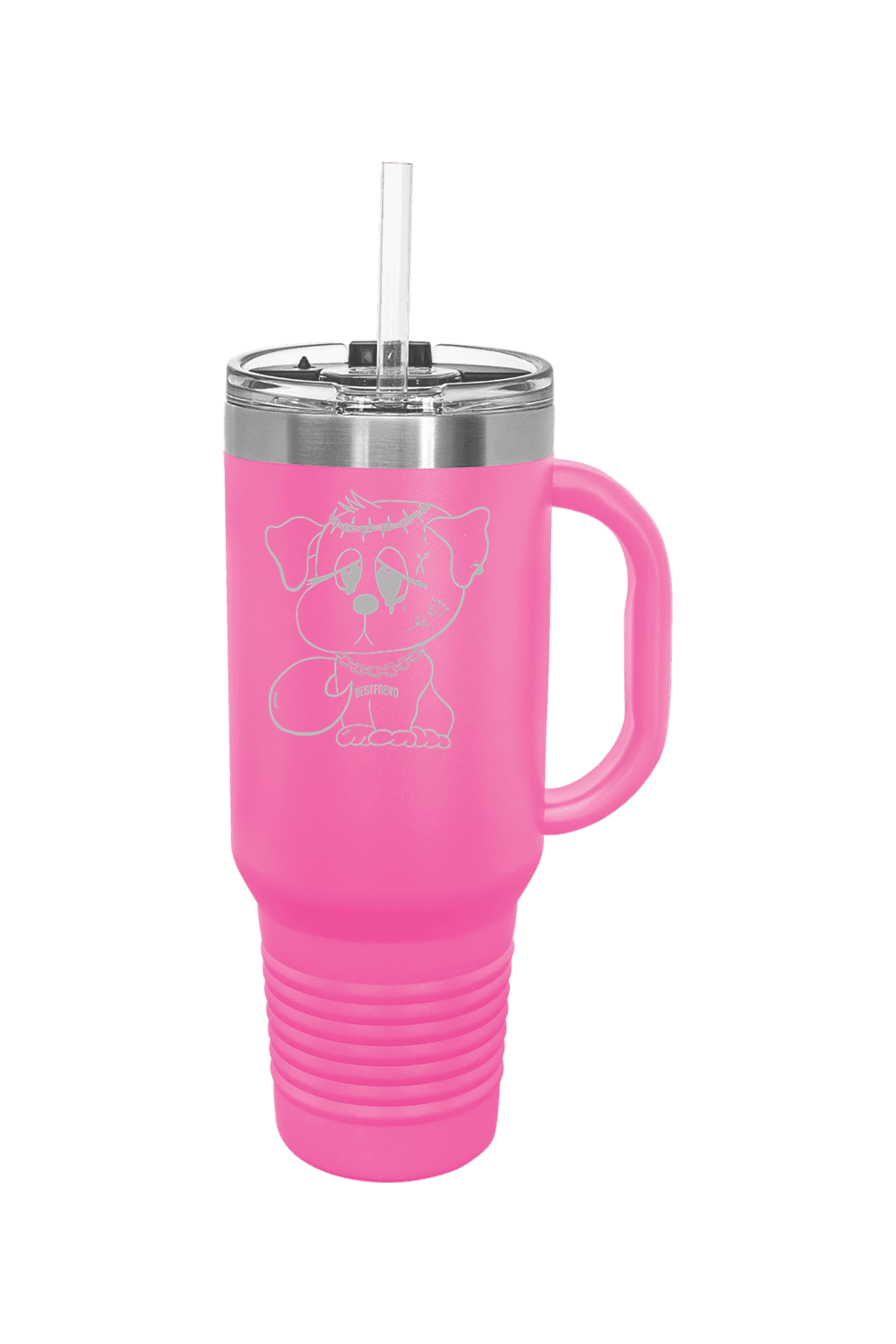 40 oz. Insulated Travel Mug