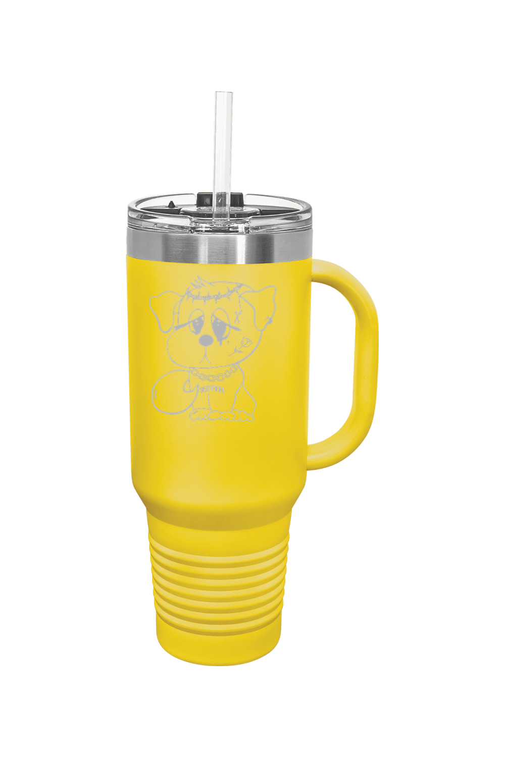 40 oz. Insulated Travel Mug