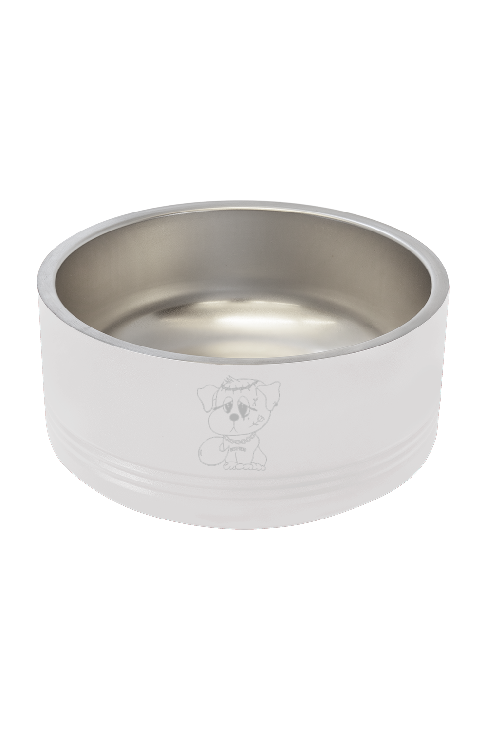 Medium 32 oz. Pet Bowl