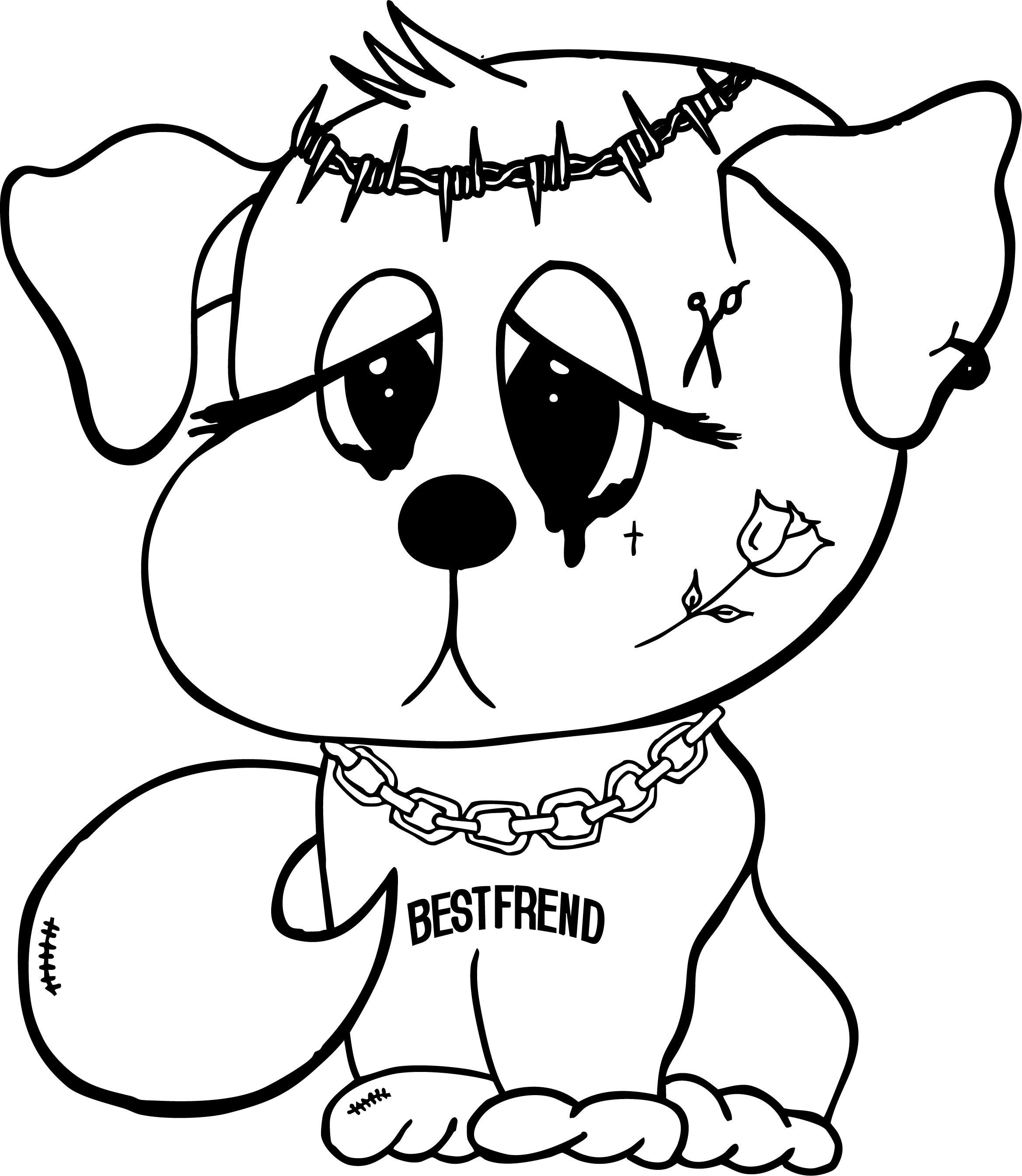 Store Logo
