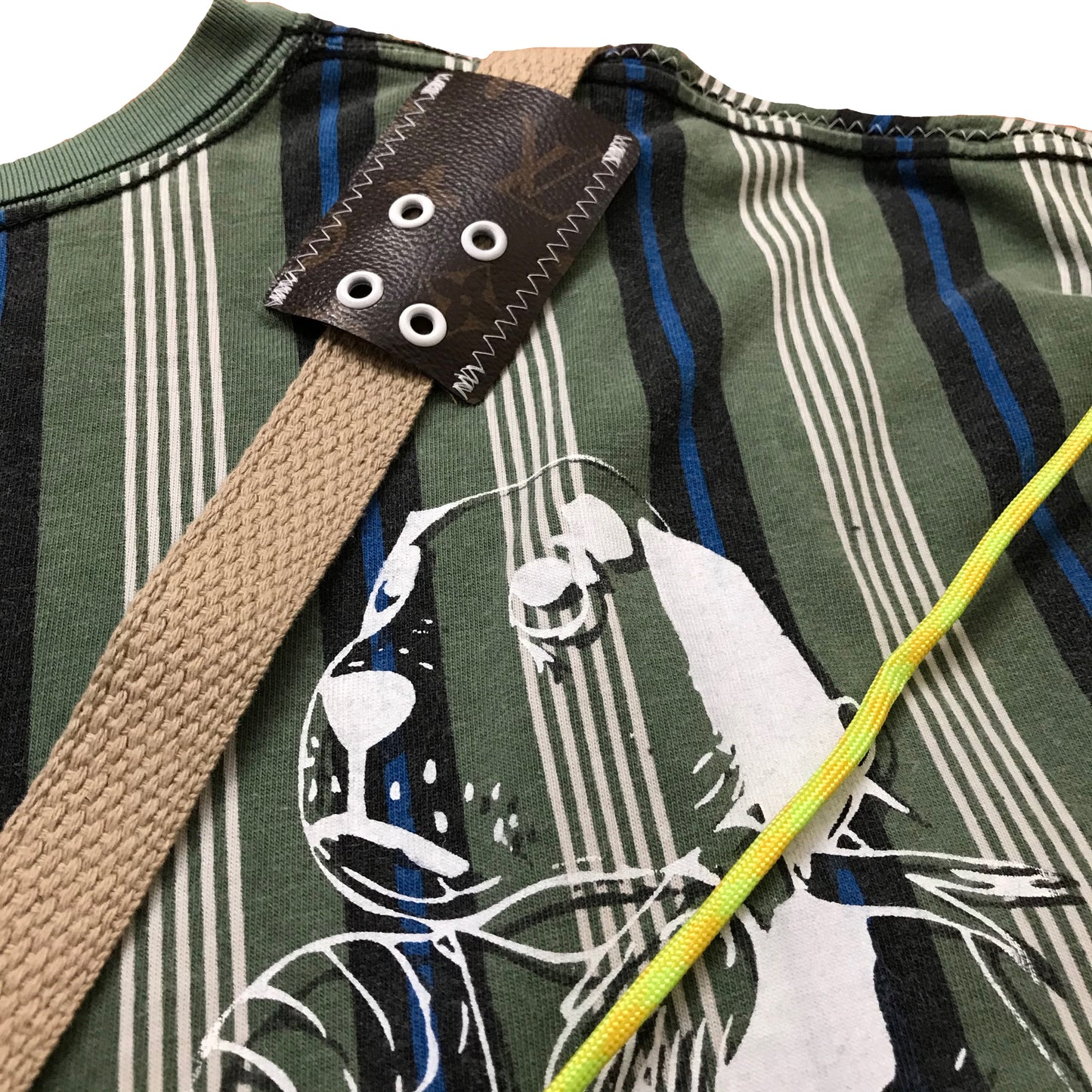 ENDS U2 T-Shirt Bag