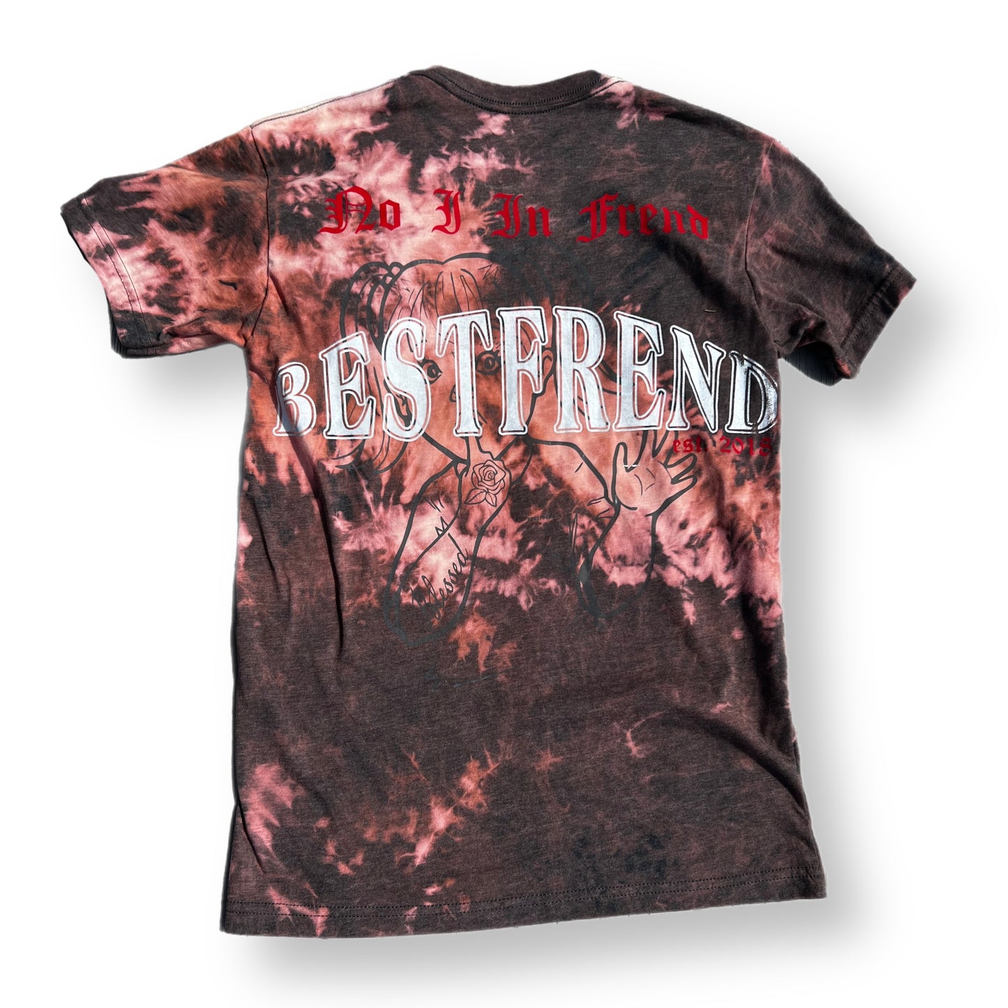 Five Eleven T-Shirt