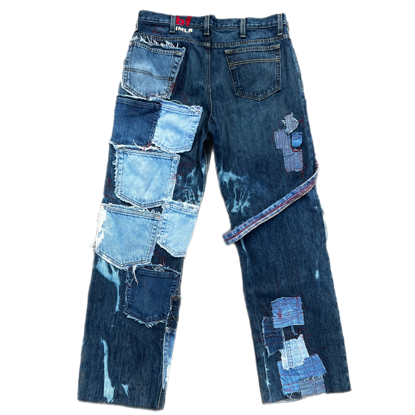 Ava Denim