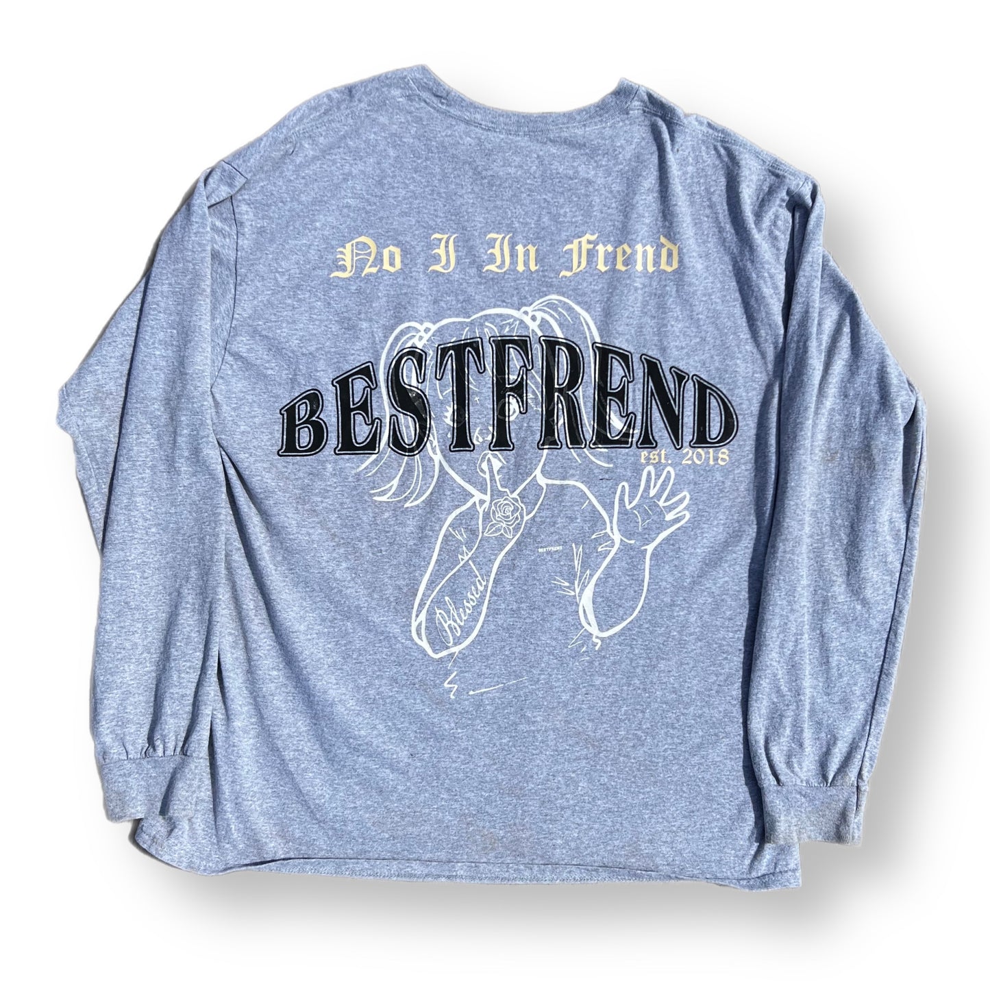 Five Eleven Long Sleeve