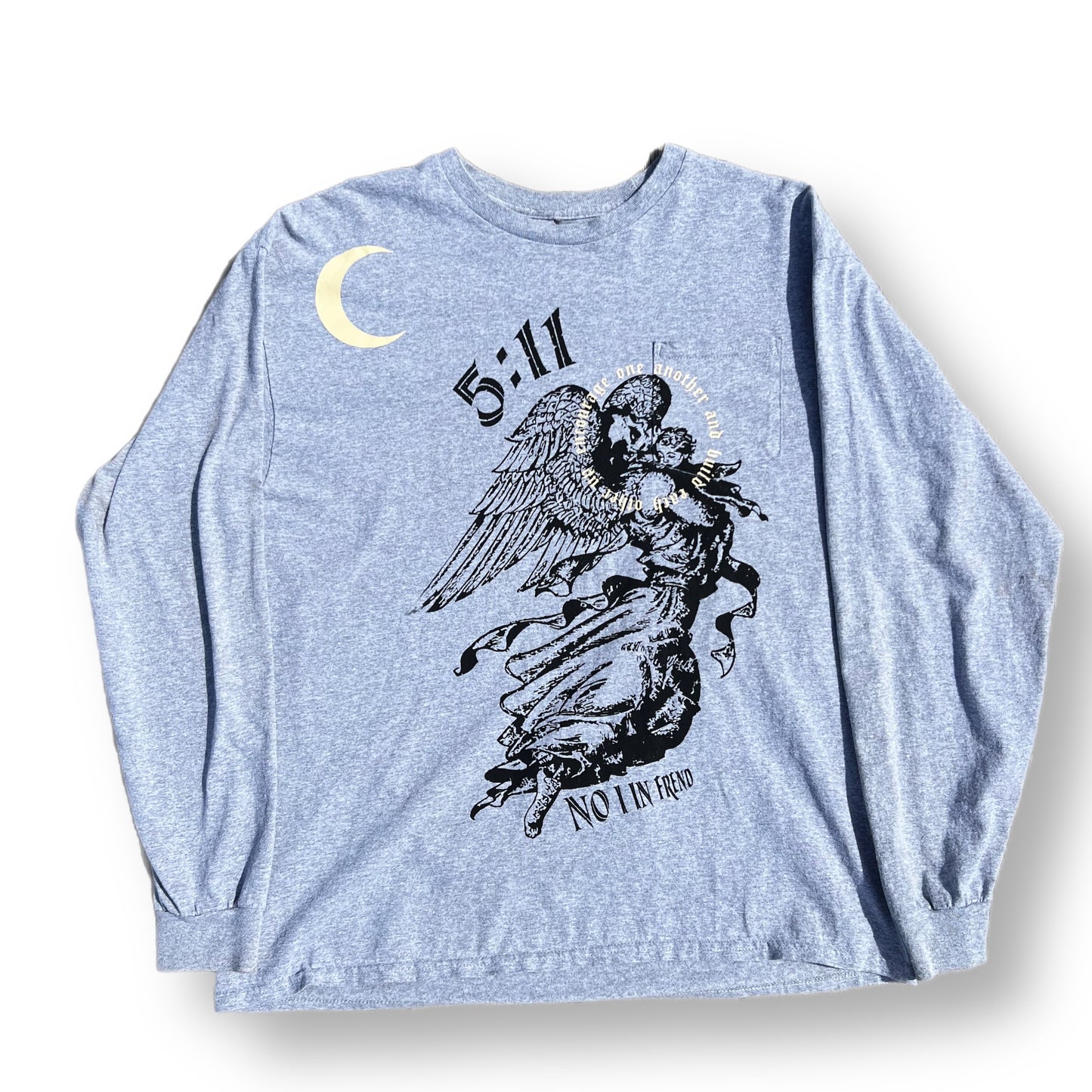 Five Eleven Long Sleeve
