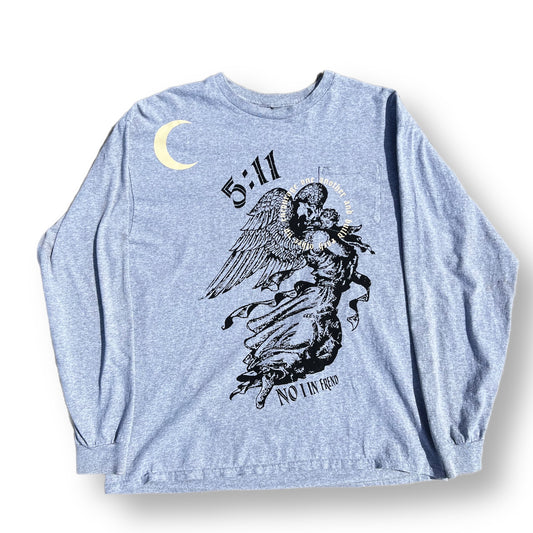 Five Eleven Long Sleeve