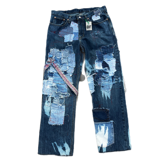 Ava Denim
