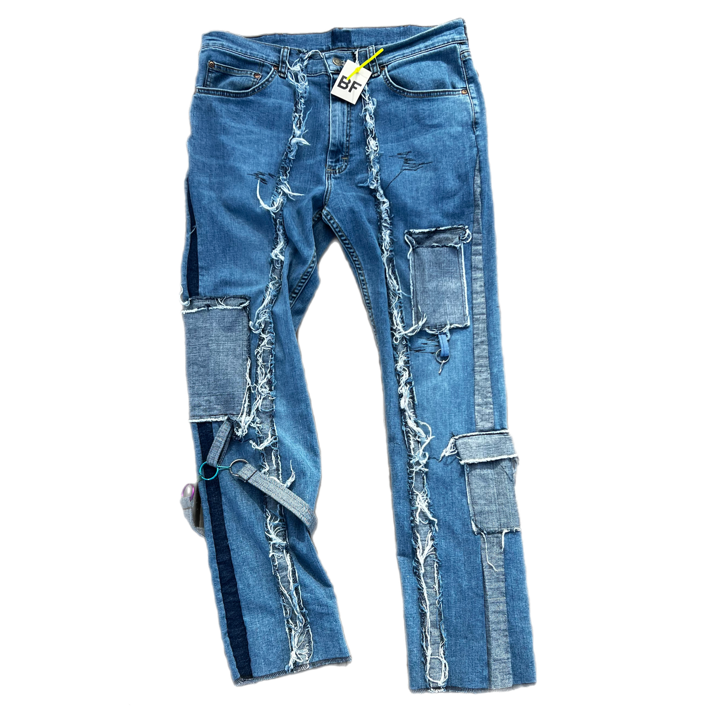 Deep End Denim