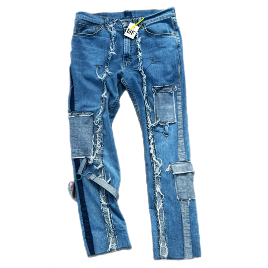 Deep End Denim