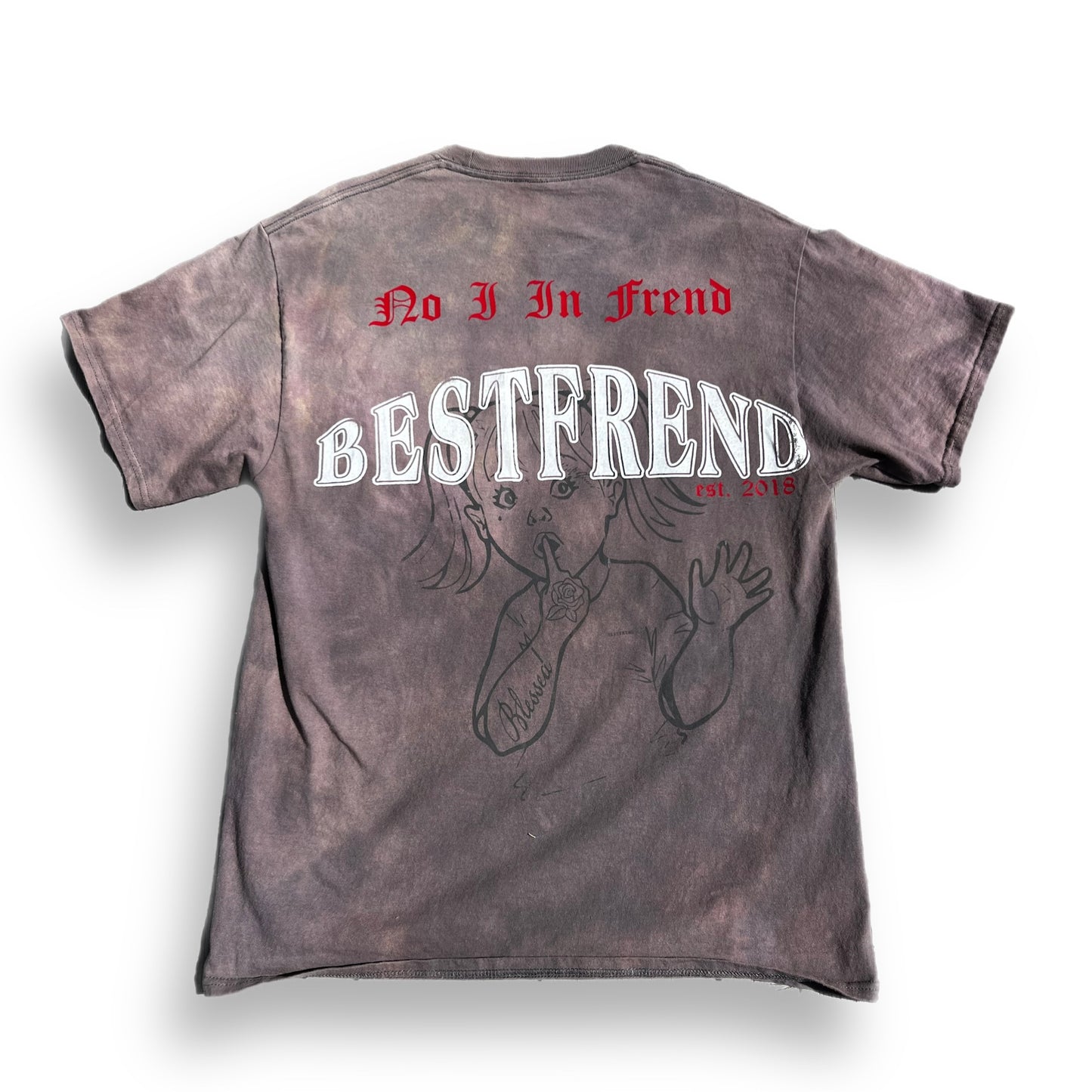 Five Eleven T-Shirt